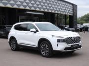 Hyundai Santa Fe IV Рестайлинг Москва  - изображение 31
