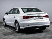 Audi A3 III (8V) Рестайлинг Москва  - изображение 25