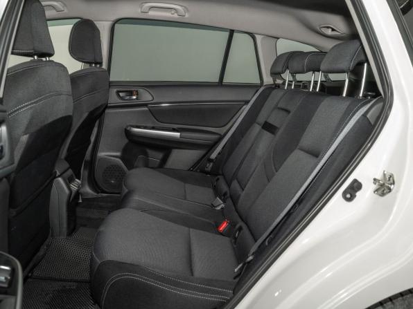 Subaru Levorg I с пробегом 2020 года, цена 1 699 500 рублей, 63431 км, универсал, Автокод Объявления