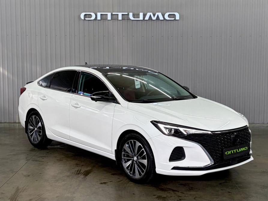 Changan Eado Plus Краснодар  - изображение 3