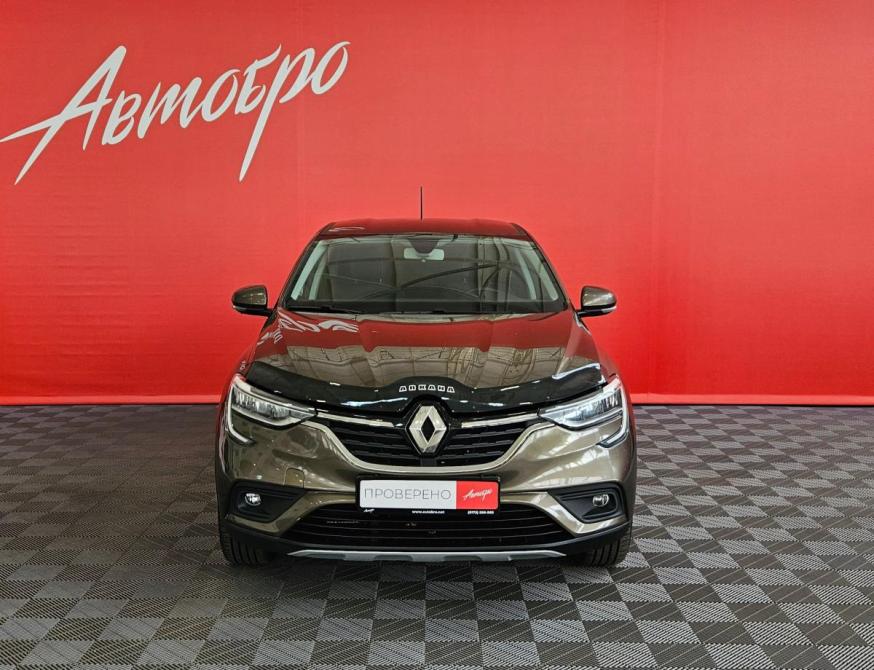 Renault Arkana I Вологда  - изображение 8