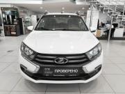 Lada (ВАЗ) Granta I Рестайлинг Казань  - изображение 24