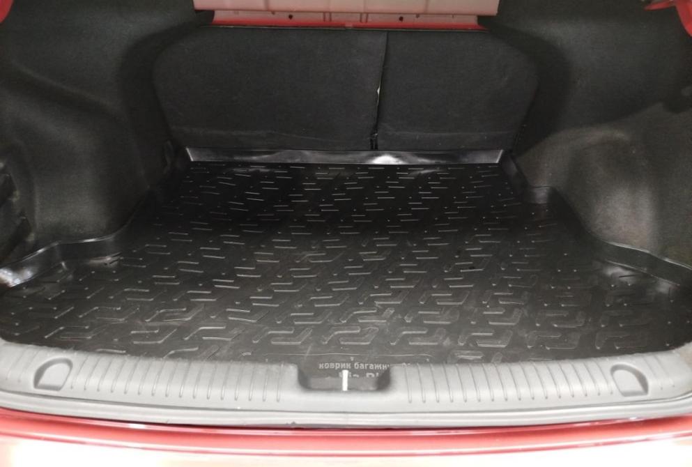 Kia Rio III Саратов  - изображение 12