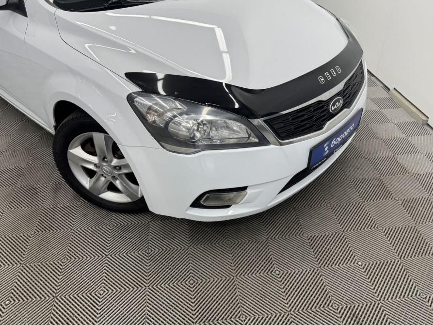 Kia Ceed I Рестайлинг Воронеж  - изображение 4