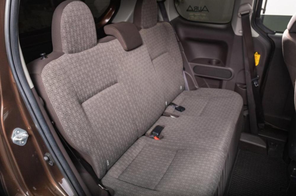 Toyota Spade Томск  - изображение 17