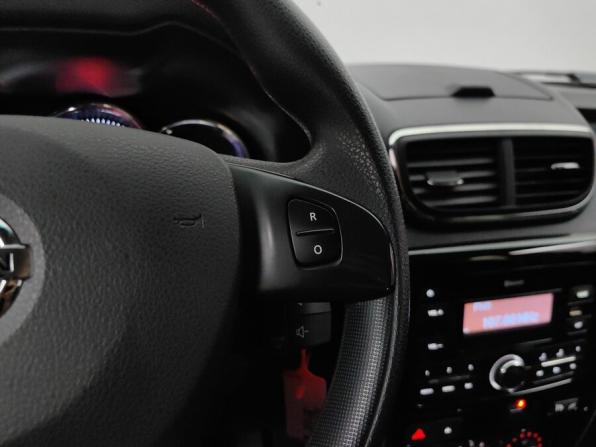 Nissan Terrano III (D10) с пробегом 2018 года, цена 1 130 000 рублей, 125000 км, внедорожник, Автокод Объявления