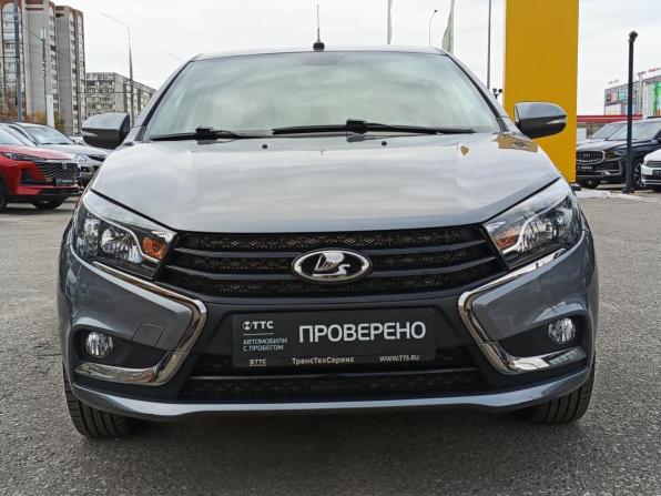 Lada (ВАЗ) Vesta I с пробегом 2020 года, цена 1 050 000 рублей, 61586 км, седан, Автокод Объявления