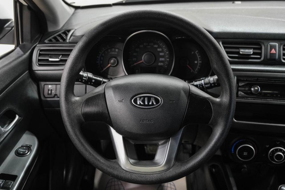 Kia Rio III Новокузнецк  - изображение 20