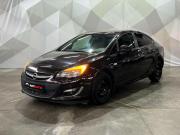 Opel Astra J Рестайлинг Оренбург  - изображение 21