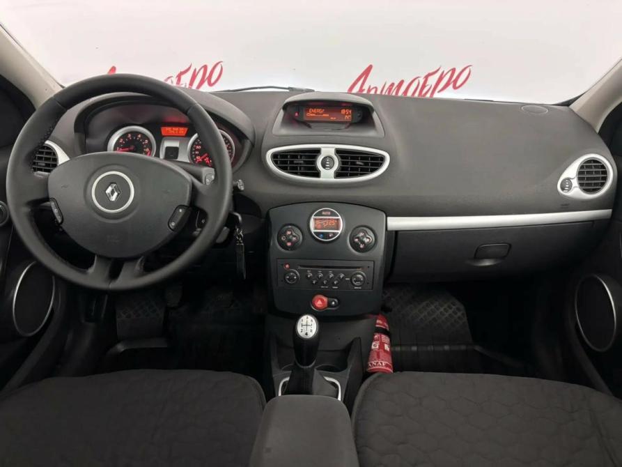 Renault Clio III Псков  - изображение 9