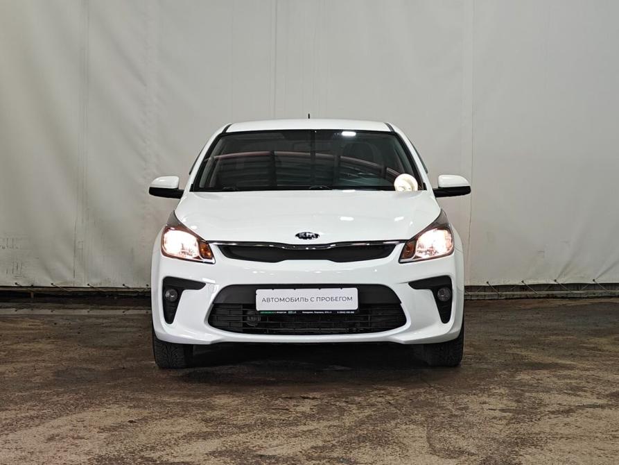 Kia Rio IV Кемерово  - изображение 3
