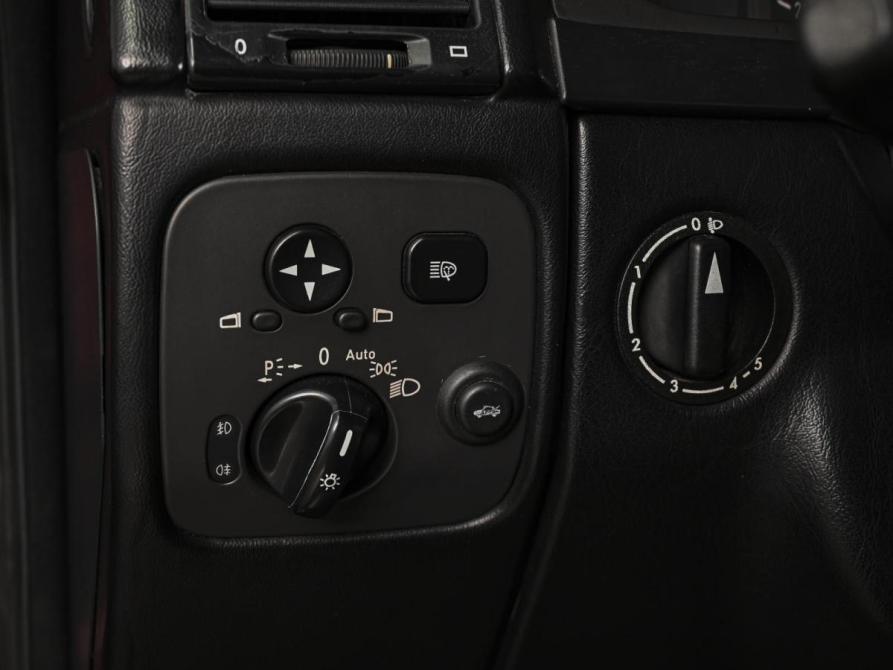 Mercedes-Benz G-Класс II (W463) Ставрополь  - изображение 18