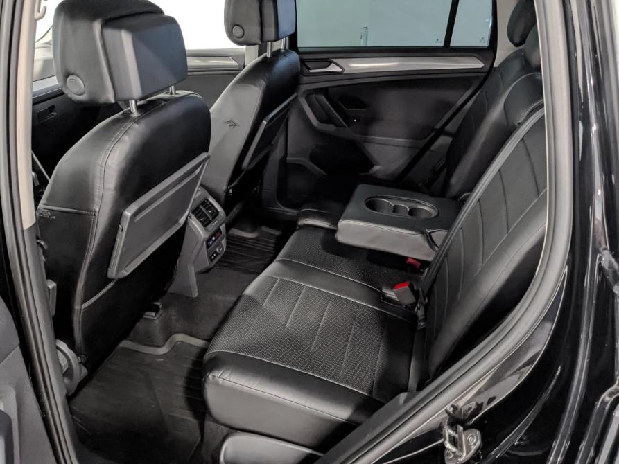 Volkswagen Tiguan II Москва  - изображение 17