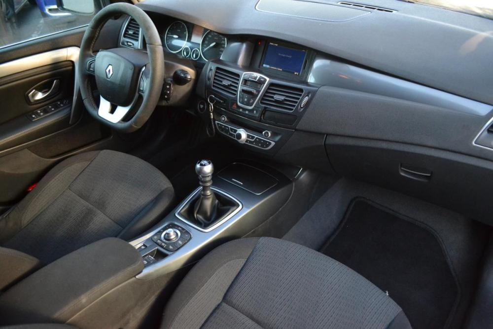 Renault Laguna III Старый Оскол  - изображение 9