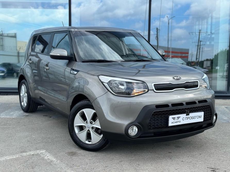 Kia Soul II Стройкерамика  - изображение 3