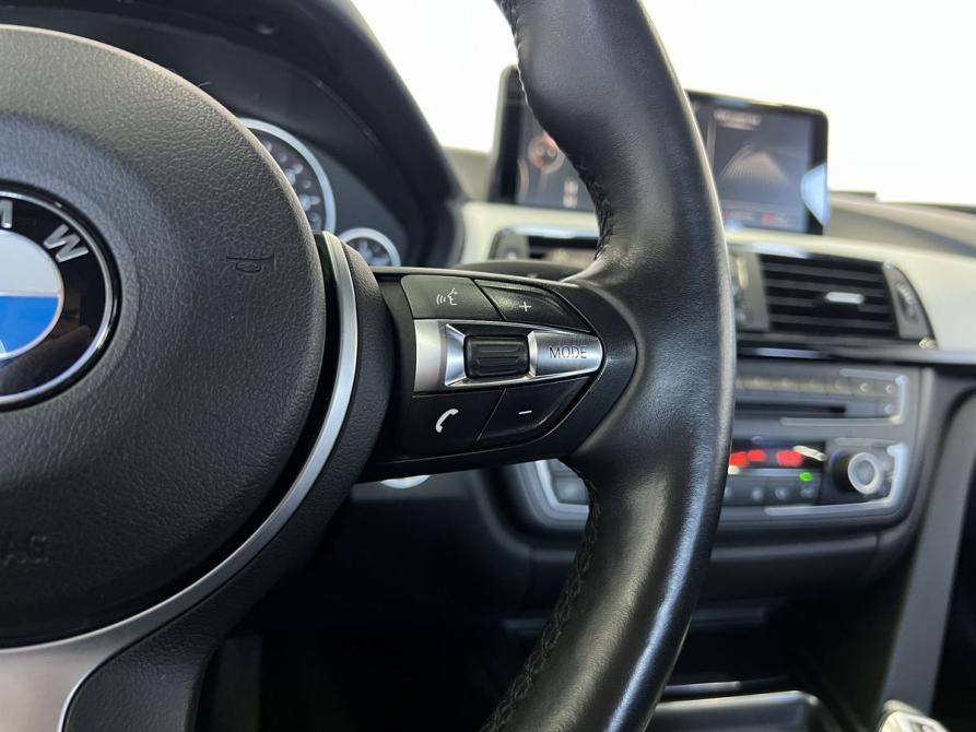 BMW 3 серии VI (F3x) Уфа  - изображение 12