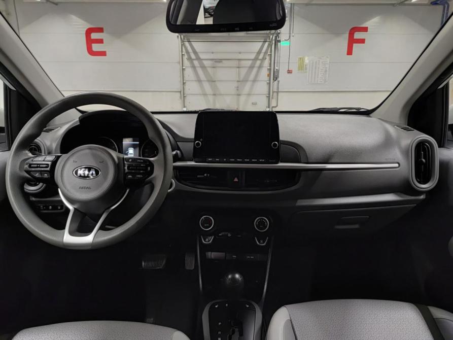 Kia Morning III Рестайлинг 1 Казань  - изображение 17