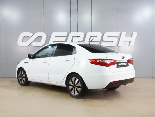 Kia Rio III с пробегом 2012 года, цена 959 000 рублей, 178044 км, седан, Автокод Объявления