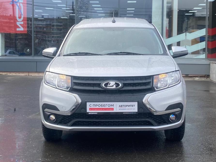 Lada (ВАЗ) Largus I Рестайлинг Архангельск  - изображение 3