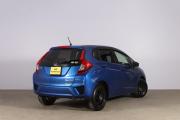 Honda Fit III Рестайлинг Новосибирск  - изображение 23