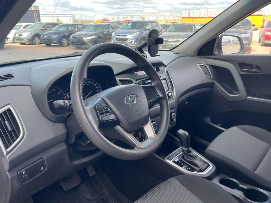 Hyundai Creta I Санкт-Петербург  - изображение 13
