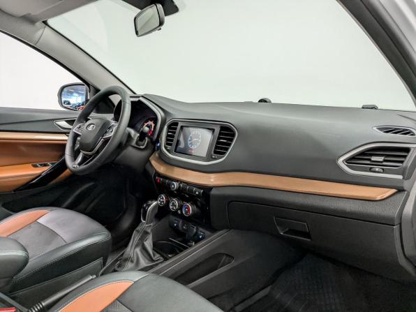 Lada (ВАЗ) Vesta I Рестайлинг (NG) с пробегом 2024 года, цена 1 375 000 рублей, 7592 км, седан, Автокод Объявления