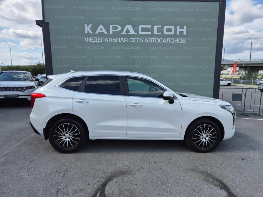 Haval Jolion I Екатеринбург  - изображение 4