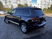 Volkswagen Touareg I Рестайлинг Ярославль  - изображение 44