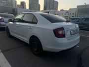 Skoda Rapid I Рестайлинг Санкт-Петербург  - изображение 9