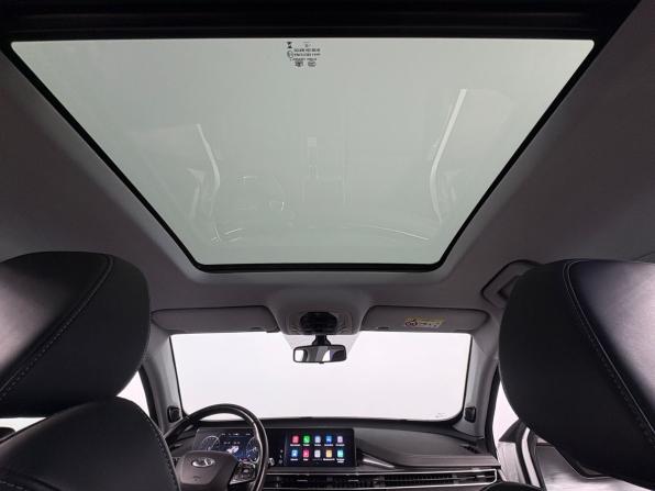 Chery Tiggo 7 Pro Max I с пробегом 2023 года, цена 1 990 000 рублей, 25932 км, внедорожник, Автокод Объявления