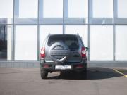 Chevrolet Niva I Рестайлинг Курган  - изображение 23
