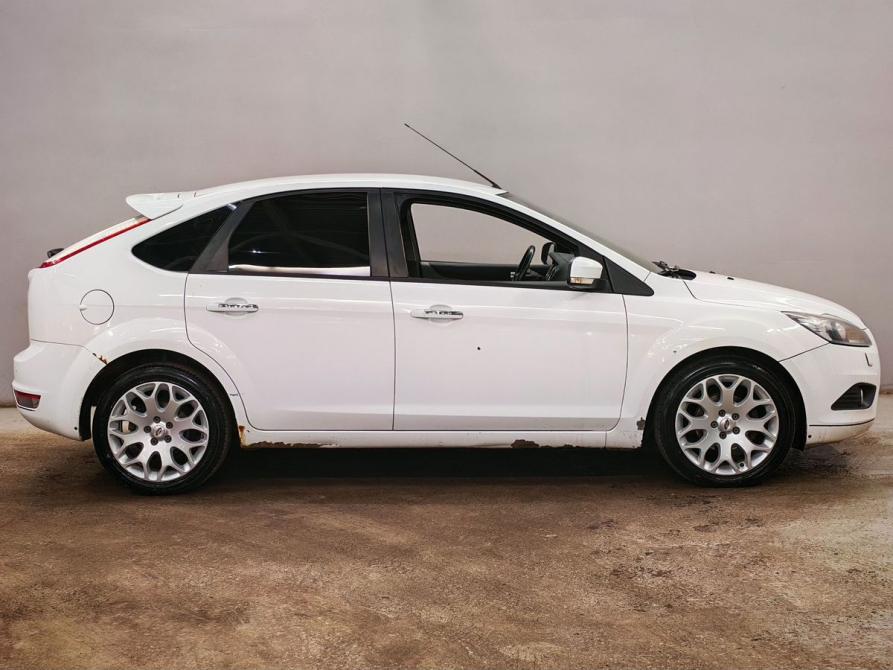 Ford Focus II Рестайлинг Москва  - изображение 4
