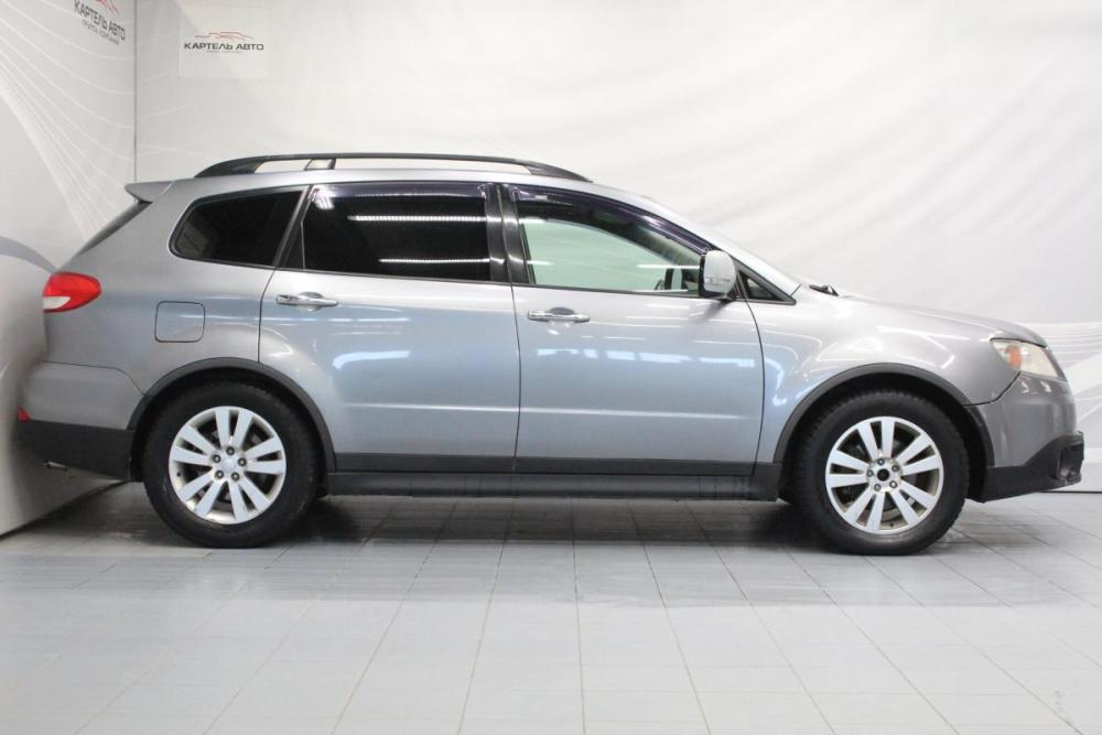 Subaru Tribeca I Рестайлинг Кемерово  - изображение 5