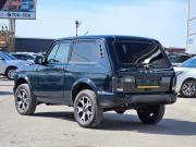 Lada (ВАЗ) Niva Legend Вологда  - изображение 27
