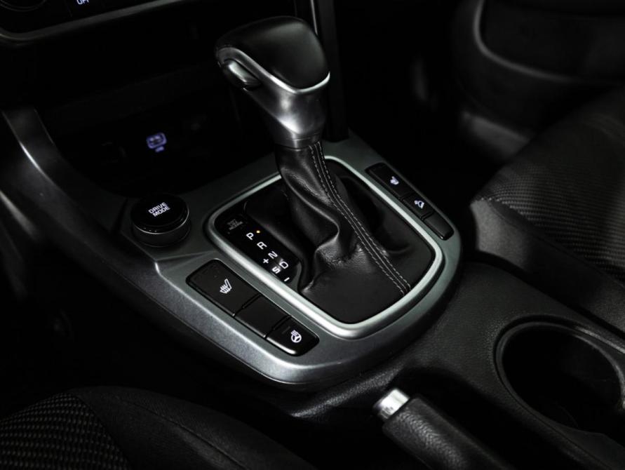 Kia Seltos I Санкт-Петербург  - изображение 18