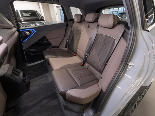 BMW X3 IV (G45/G48) с пробегом 2025 года, цена 7 090 000 рублей, 20 км, внедорожник, Автокод Объявления