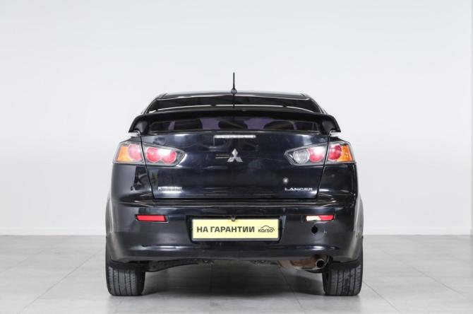 Mitsubishi Lancer X Рестайлинг с пробегом 2013 года, цена 879 000 рублей, 199000 км, седан, Автокод Объявления