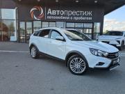 Lada (ВАЗ) Vesta I Волгоград  - изображение 19