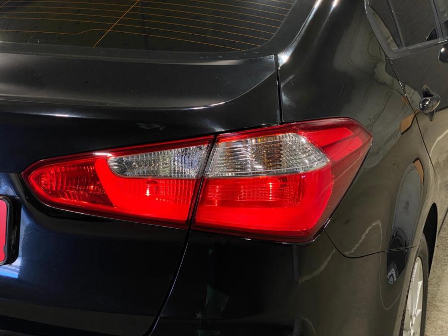 Kia Cerato III Челябинск  - изображение 8