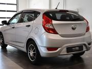 Hyundai Solaris I Калуга  - изображение 37