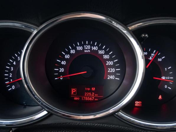 Kia Sorento II с пробегом 2012 года, цена 1 610 000 рублей, 178567 км, внедорожник, Автокод Объявления