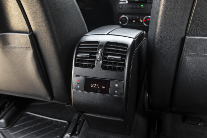 Mercedes-Benz GLK-Класс I (X204) Рестайлинг с пробегом 2012 года, цена 2 038 000 рублей, 119000 км, внедорожник, Автокод Объявления
