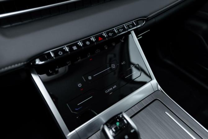 Новый Tenet T4 2026 года, цена 2 659 000 рублей, внедорожник, Автокод Объявления