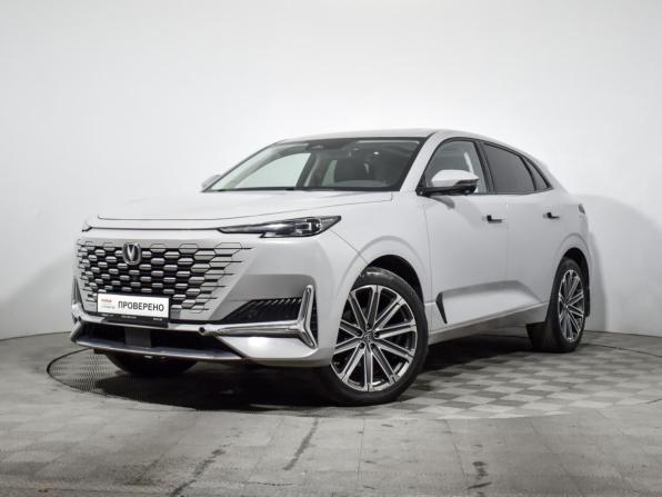 Changan UNI-K с пробегом 2023 года, цена 2 219 000 рублей, 114331 км, внедорожник, Автокод Объявления