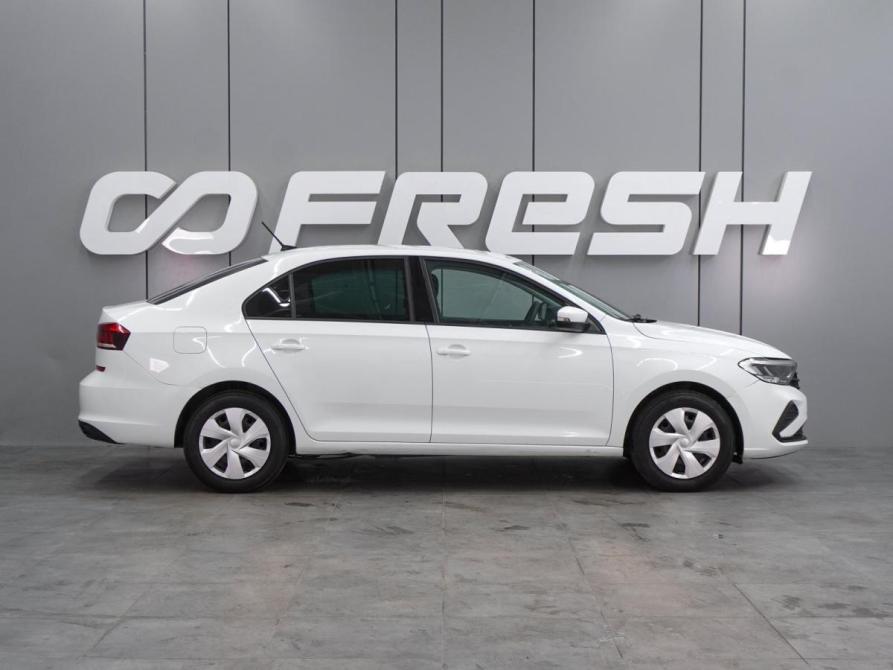 Volkswagen Polo VI Воронеж  - изображение 5