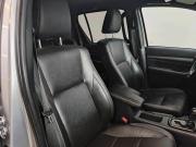 Toyota Hilux VIII Рестайлинг 2 Барнаул  - изображение 58