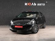 Hyundai Solaris I Екатеринбург  - изображение 15