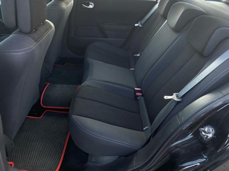 Renault Megane II Рестайлинг Тверь  - изображение 16
