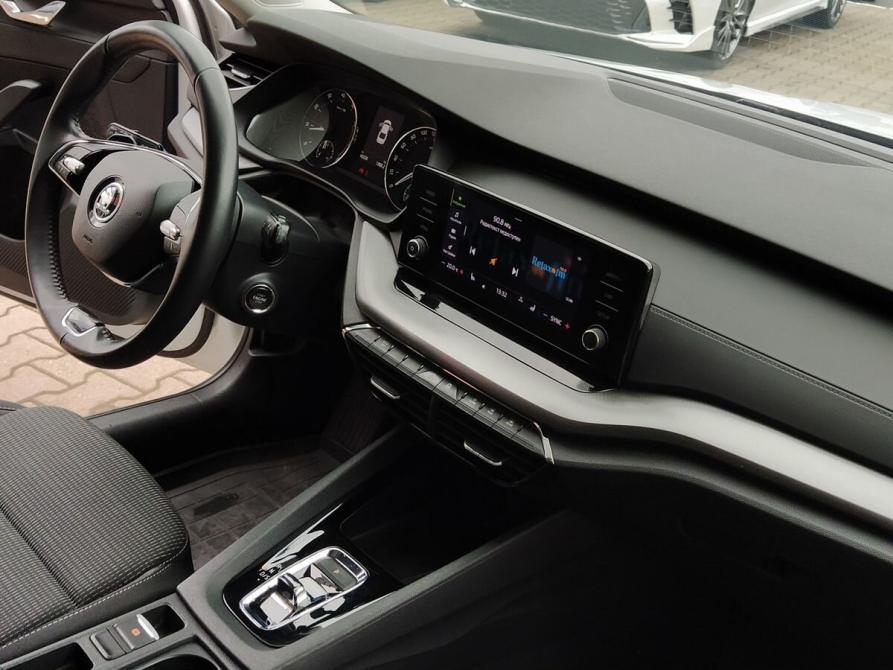 Skoda Octavia IV (A8) Екатеринбург  - изображение 17