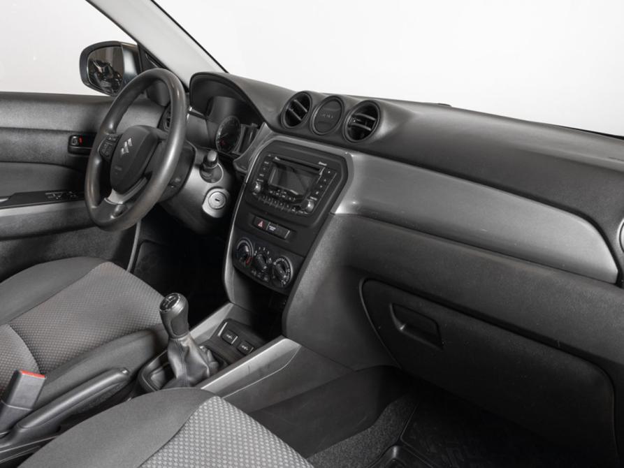 Suzuki Vitara II Казань  - изображение 7